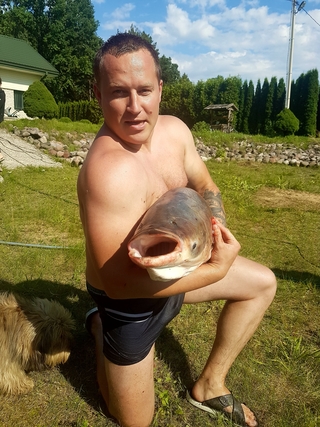 Baltasis plačiakaktis