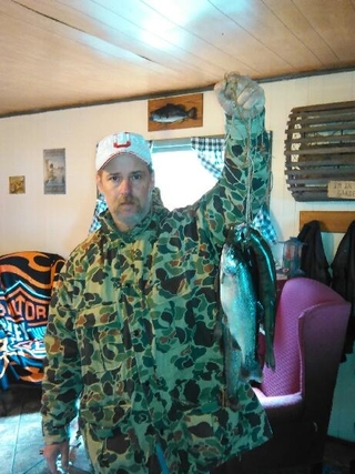 Vaivorykštinis upėtakis