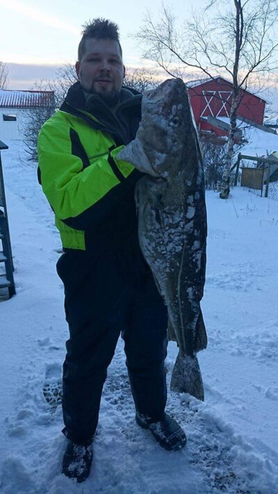 Menkė, 13,2 kg