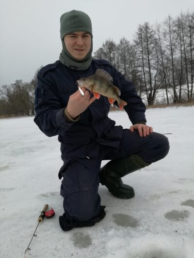 Ešerys, 0,4 kg — Ilgiai