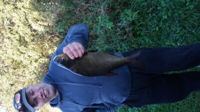Karšis, 2,7 kg