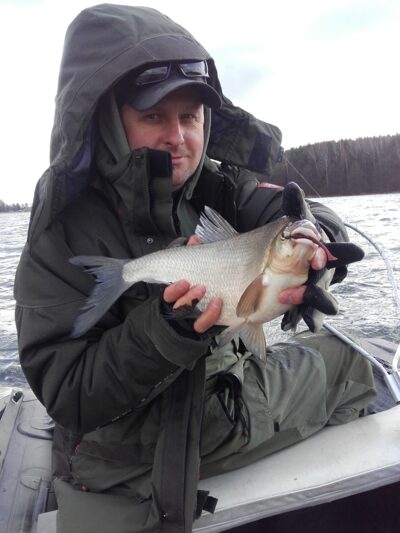 Karšis, 2,0 kg