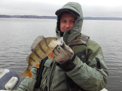 Ešerys, 0,4 kg