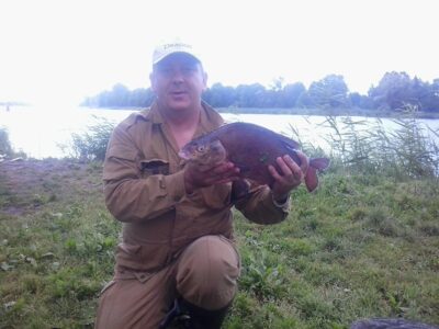 Karšis, 1,5 kg — ATMATA