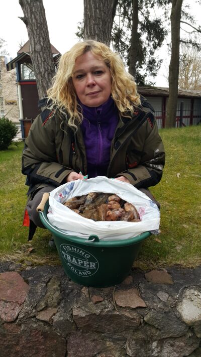 Smėlinis grundalas