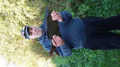 Karšis, 2,2 kg