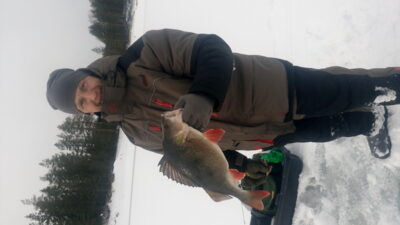 Ešerys, 1,8 kg