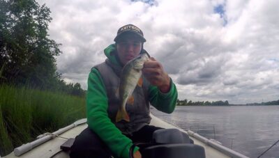 Ešerys, 0,3 kg — Bubių