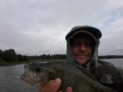 Ešerys, 0,6 kg