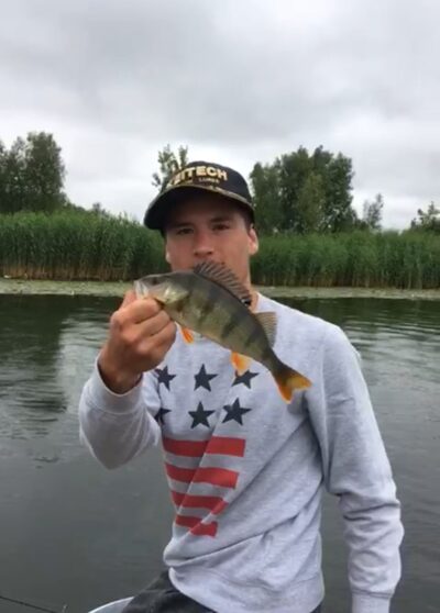 Ešerys, 0,4 kg