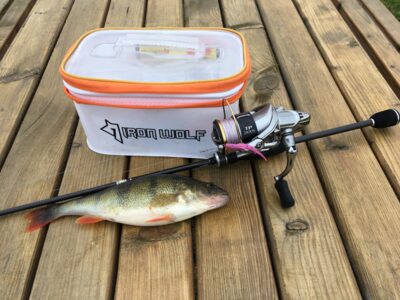 Ešerys, 0,3 kg