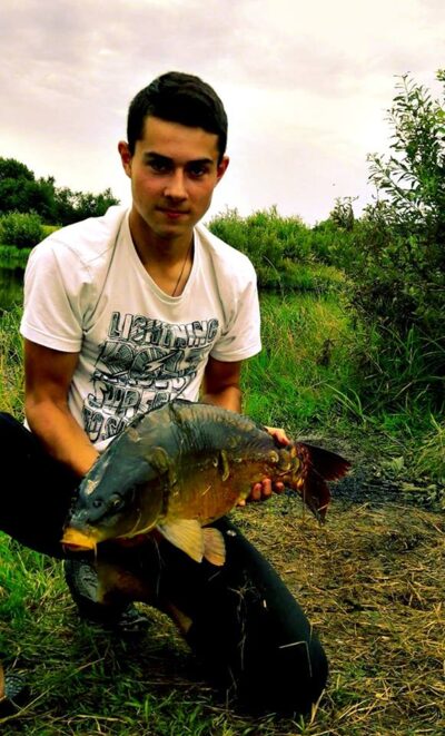 Paprastasis karpis, 7,0 kg — Tverų