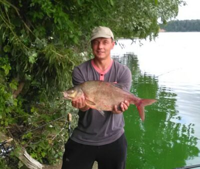 Karšis, 3,4 kg