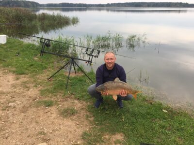 Paprastasis karpis, 7,0 kg