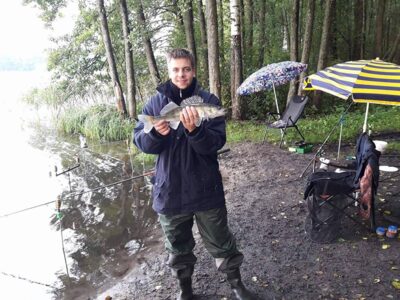 Starkis, 0,9 kg