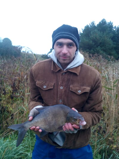 Karšis, 1,4 kg