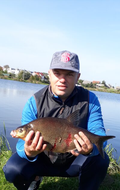 Karšis, 2,2 kg