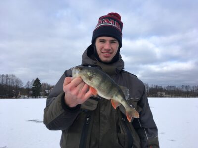 Ešerys, 0,4 kg