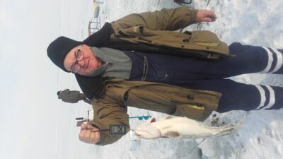Vėgėlė, 2,7 kg