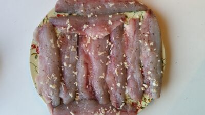 Žiobris