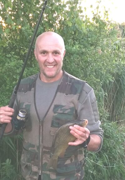 Sidabrinis karosas, 0,8 kg