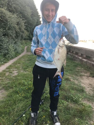 Karšis ×2 — Kuršių
