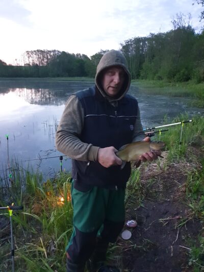 Lynas, 1,0 kg — Užvenčio