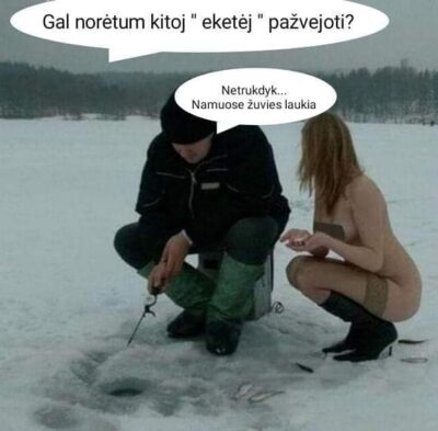 Lydeka