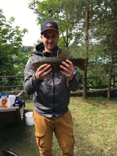 Lynas, 1,5 kg — Beržoras