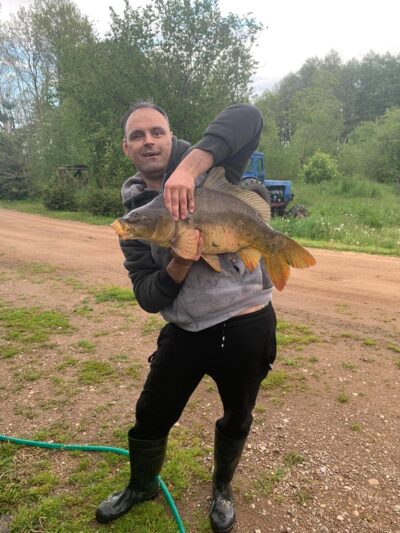 , 6,2 kg — Tauragės