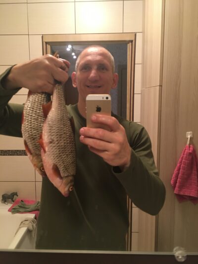 Paprastoji kuoja, 0,6 kg — Ilgės