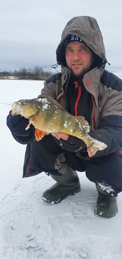 Ešerys, 1,0 kg