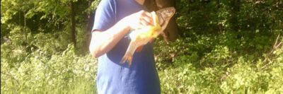 šapalas, 0,9 kg — Neris