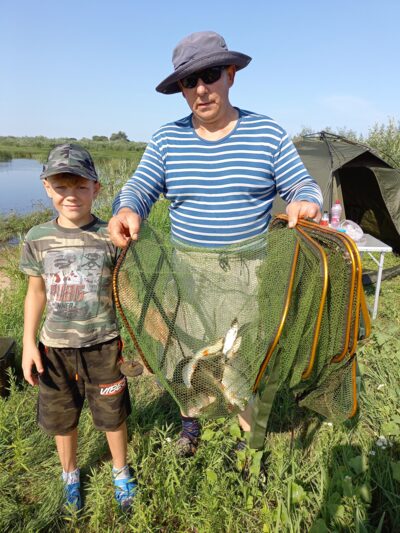 Paprastoji kuoja ×30 — Nemunas