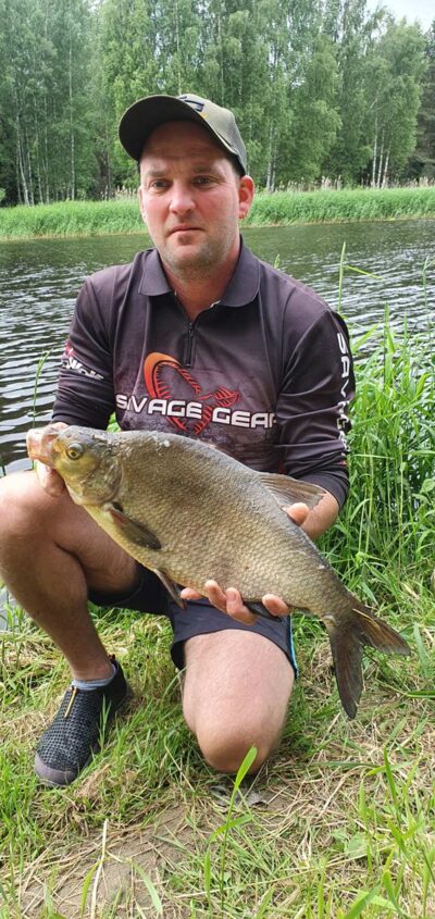 Karšis, 2,5 kg