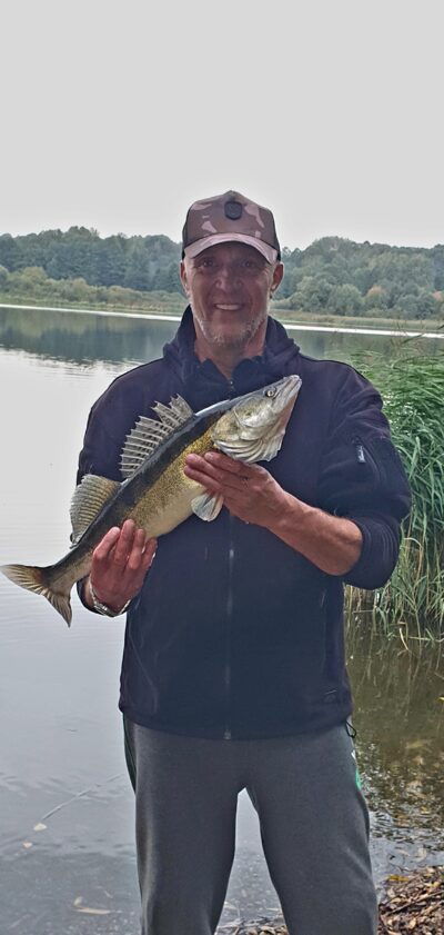 Starkis, 1,9 kg — Nemunas