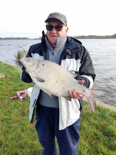 Karšis, 2,7 kg