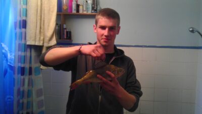 Ešerys, 0,6 kg