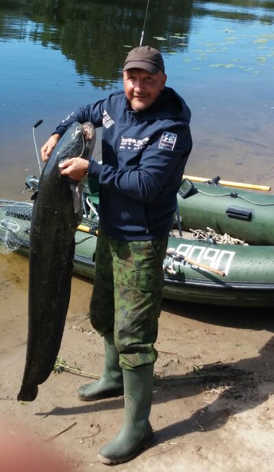 šamas, 18,0 kg