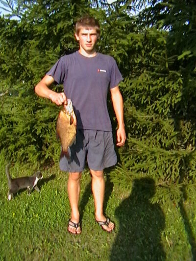 Karšis, 1,6 kg