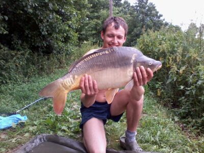Paprastasis karpis, 11,0 kg