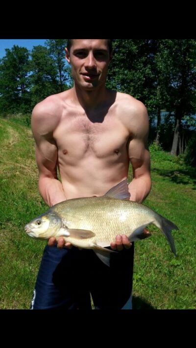 Karšis, 2,5 kg — Termentas