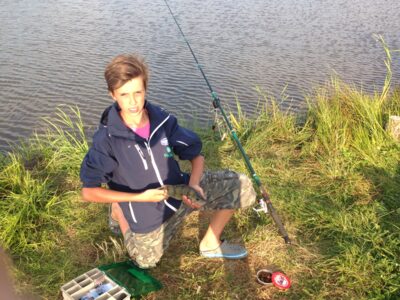 Ešerys, 0,7 kg