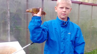 Lynas, 0,2 kg — Ašva