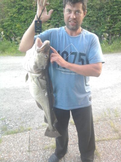 Menkė, 7,5 kg