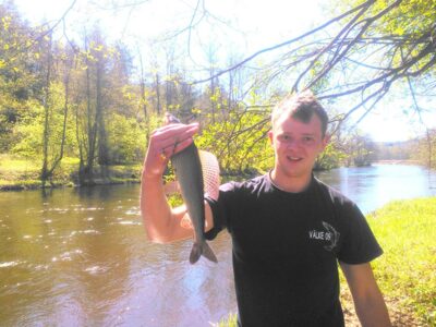Kiršlys, 0,5 kg — Merkys