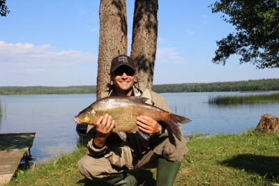 Karšis, 3,8 kg