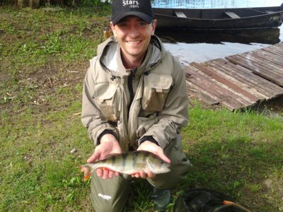 Ešerys, 0,6 kg