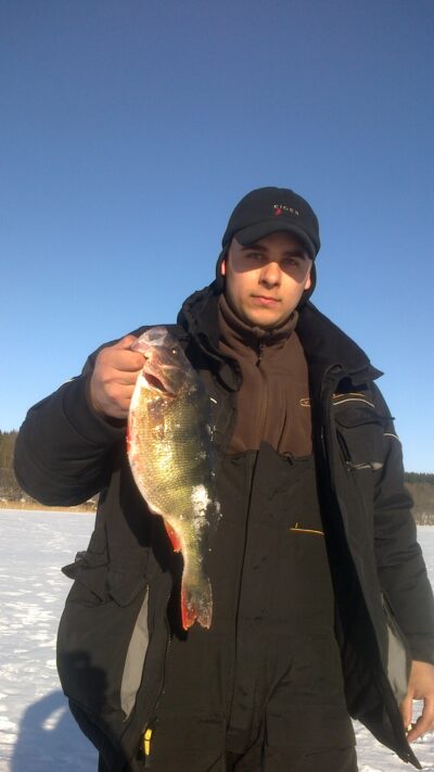 Ešerys, 1,0 kg — Berža