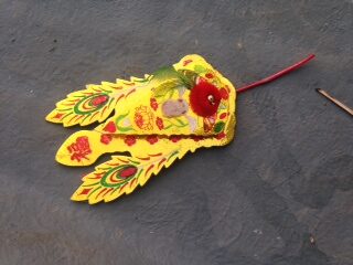  ×3 — Siamo įlanka